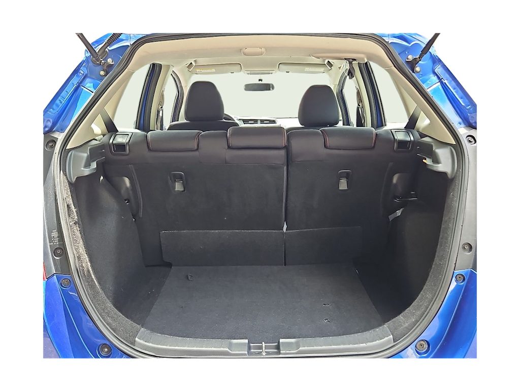 Thumbnail: 2019 Honda Fit - 16