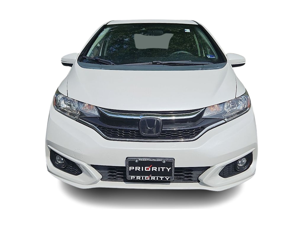 Thumbnail: 2019 Honda Fit - 16