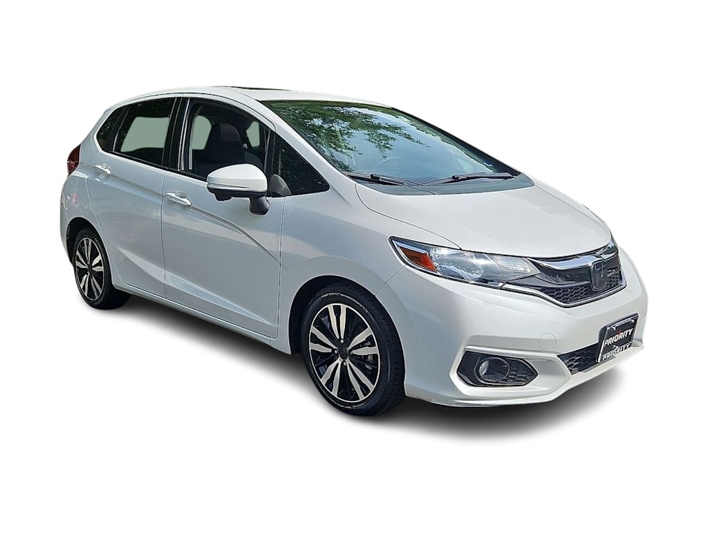 Thumbnail: 2019 Honda Fit - 17