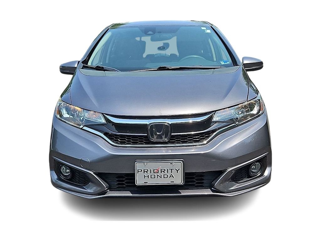 Thumbnail: 2019 Honda Fit - 6