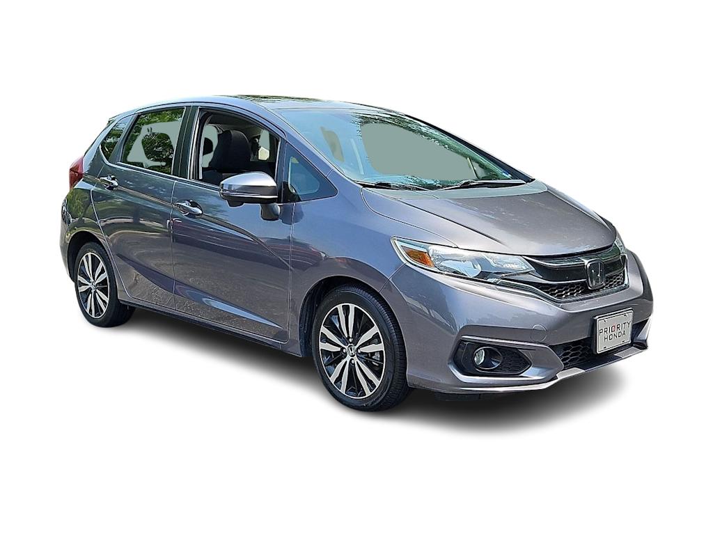 Thumbnail: 2019 Honda Fit - 13