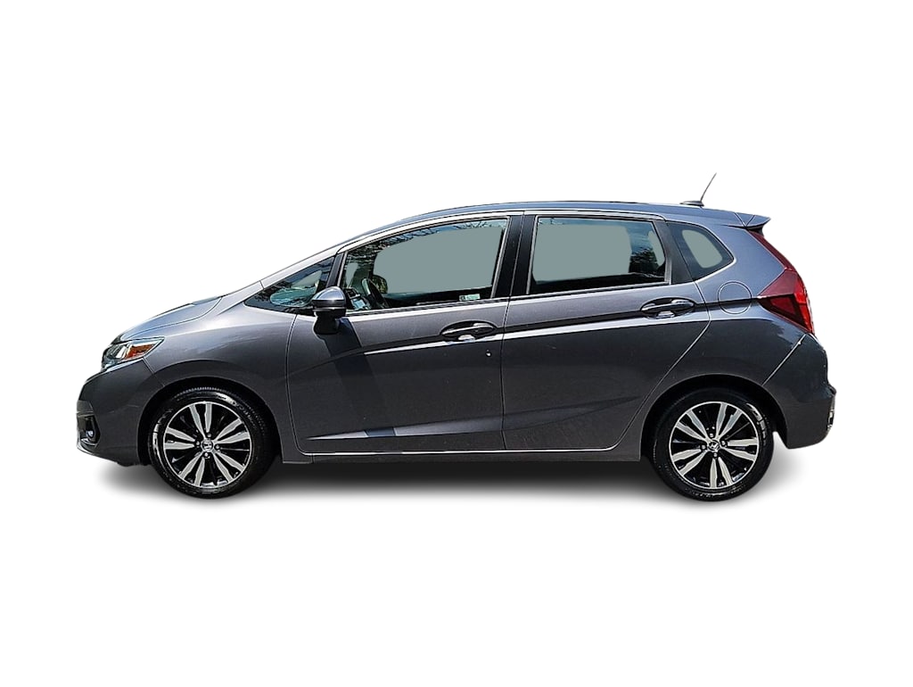 Thumbnail: 2019 Honda Fit - 3