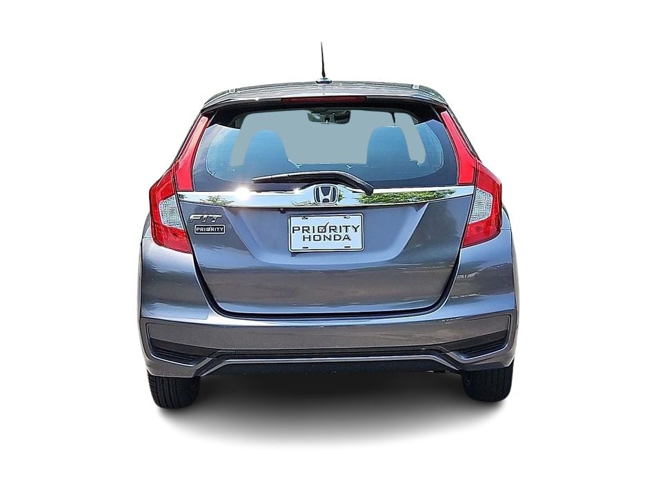 Thumbnail: 2019 Honda Fit - 5