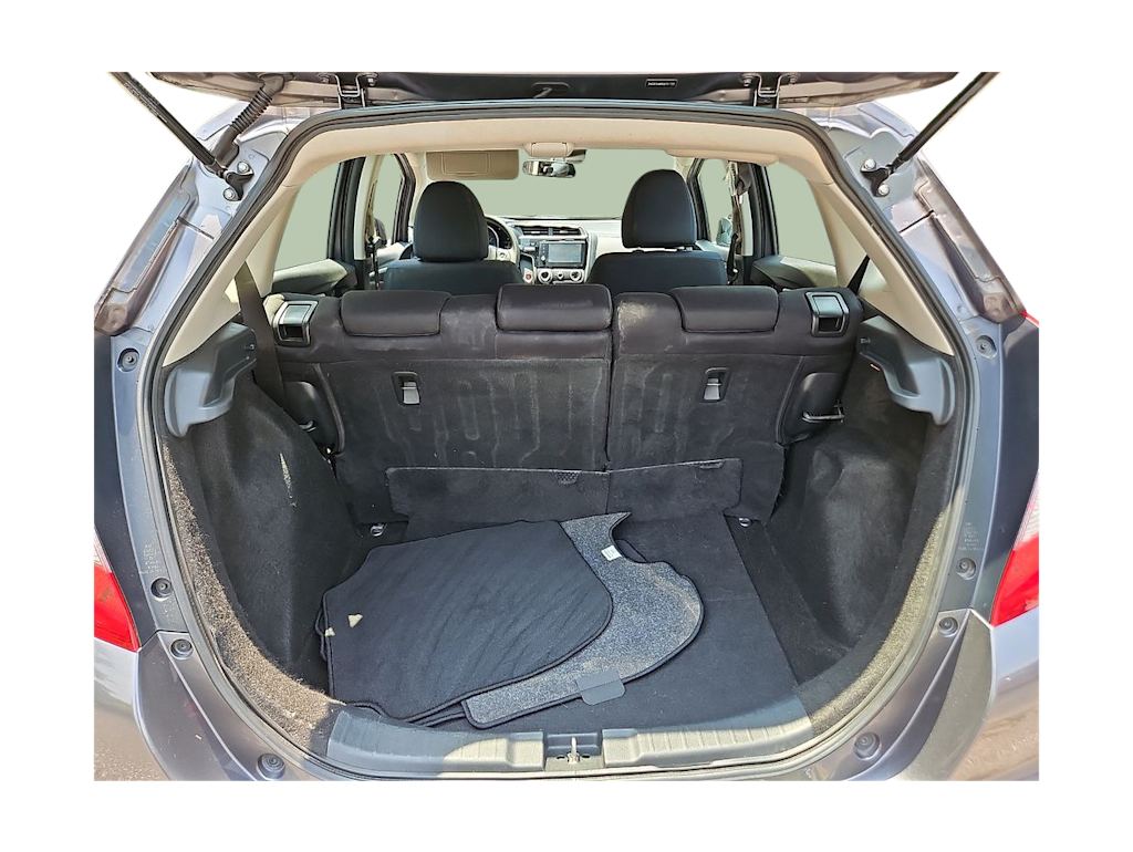 Thumbnail: 2019 Honda Fit - 11