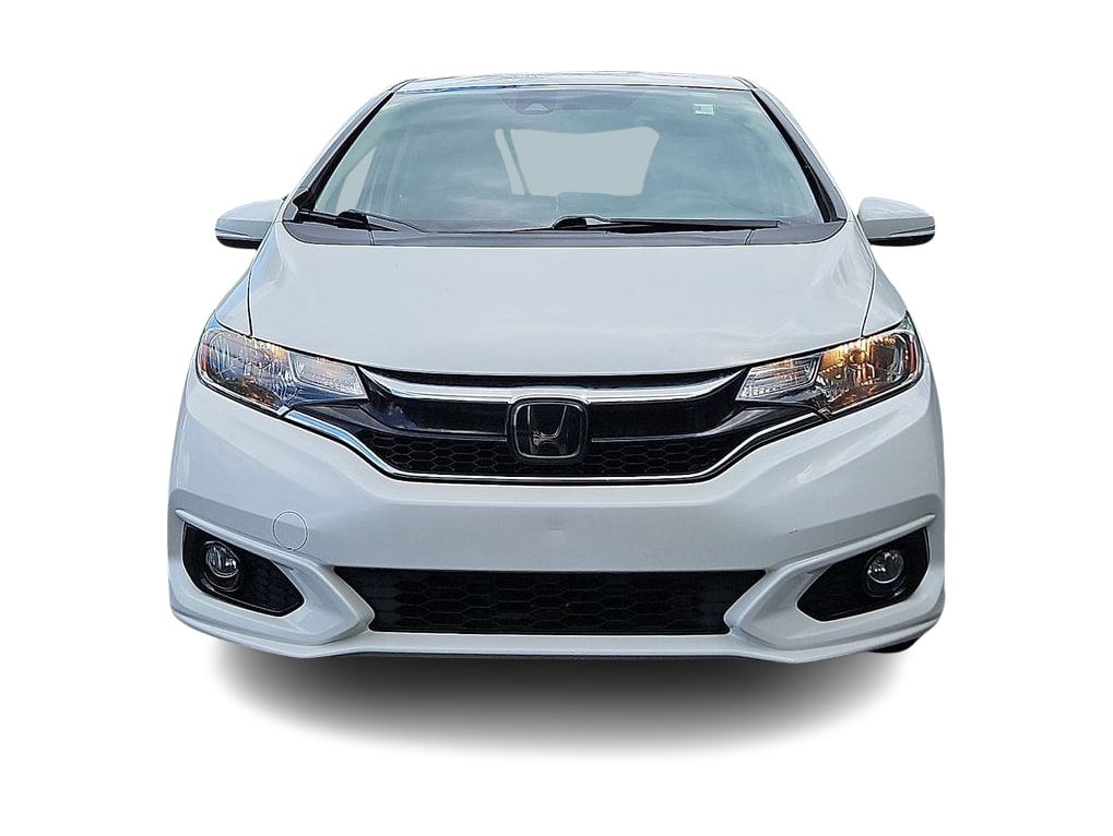 Thumbnail: 2019 Honda Fit - 6