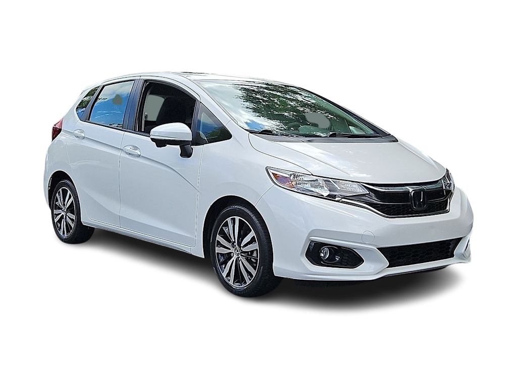 Thumbnail: 2019 Honda Fit - 18