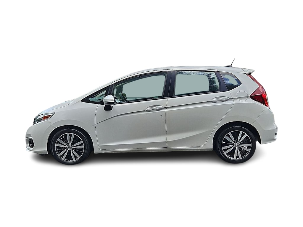Thumbnail: 2019 Honda Fit - 3