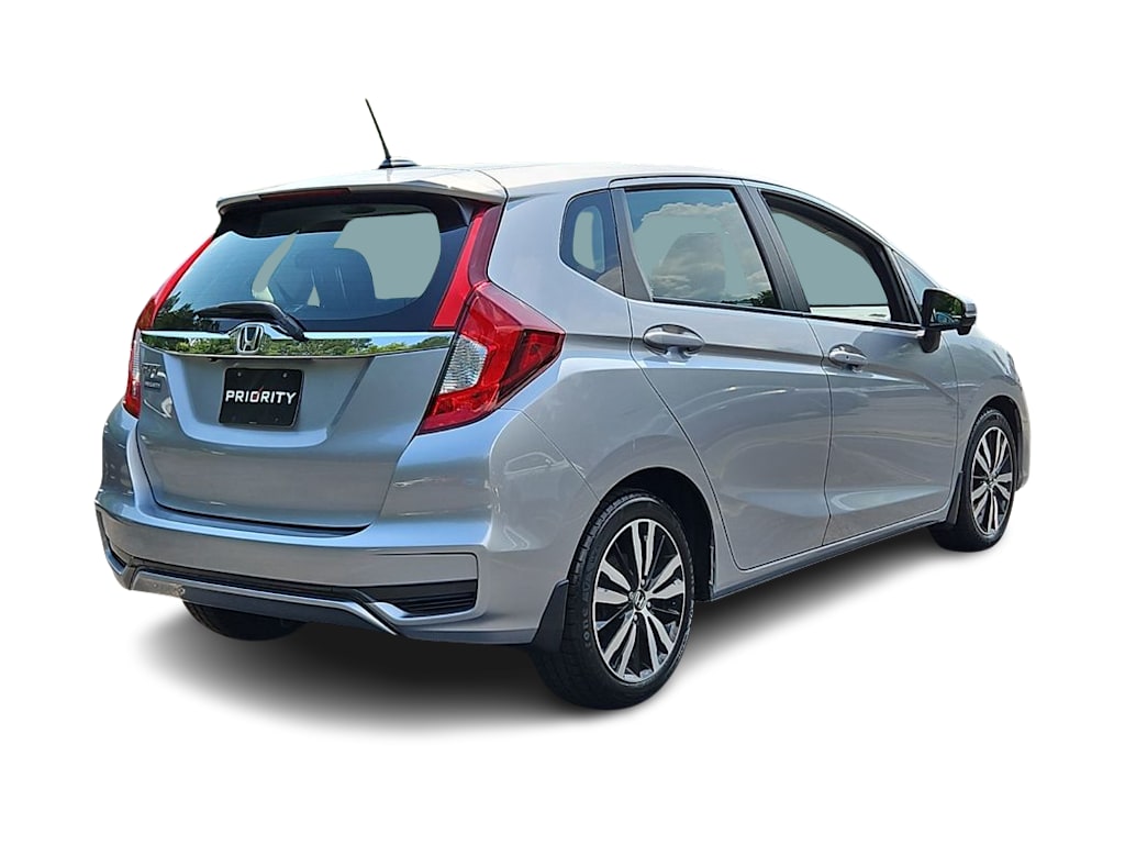 Thumbnail: 2020 Honda Fit - 13