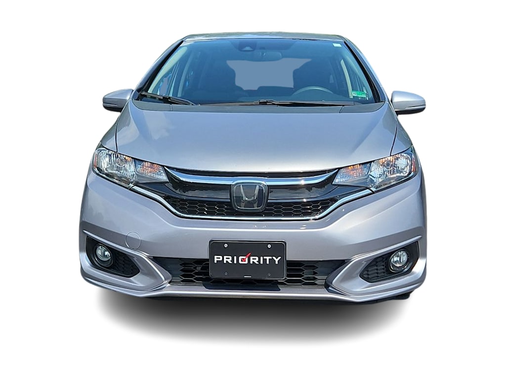 Thumbnail: 2020 Honda Fit - 5