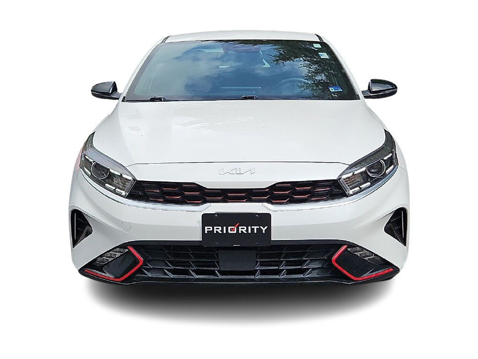 Thumbnail: 2023 Kia Forte - 6