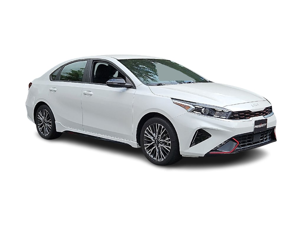 Thumbnail: 2023 Kia Forte - 18