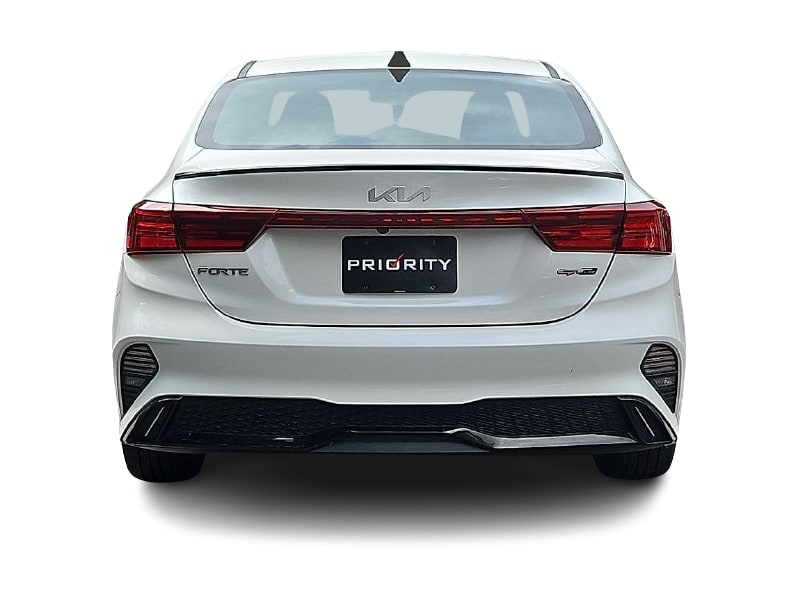Thumbnail: 2023 Kia Forte - 5