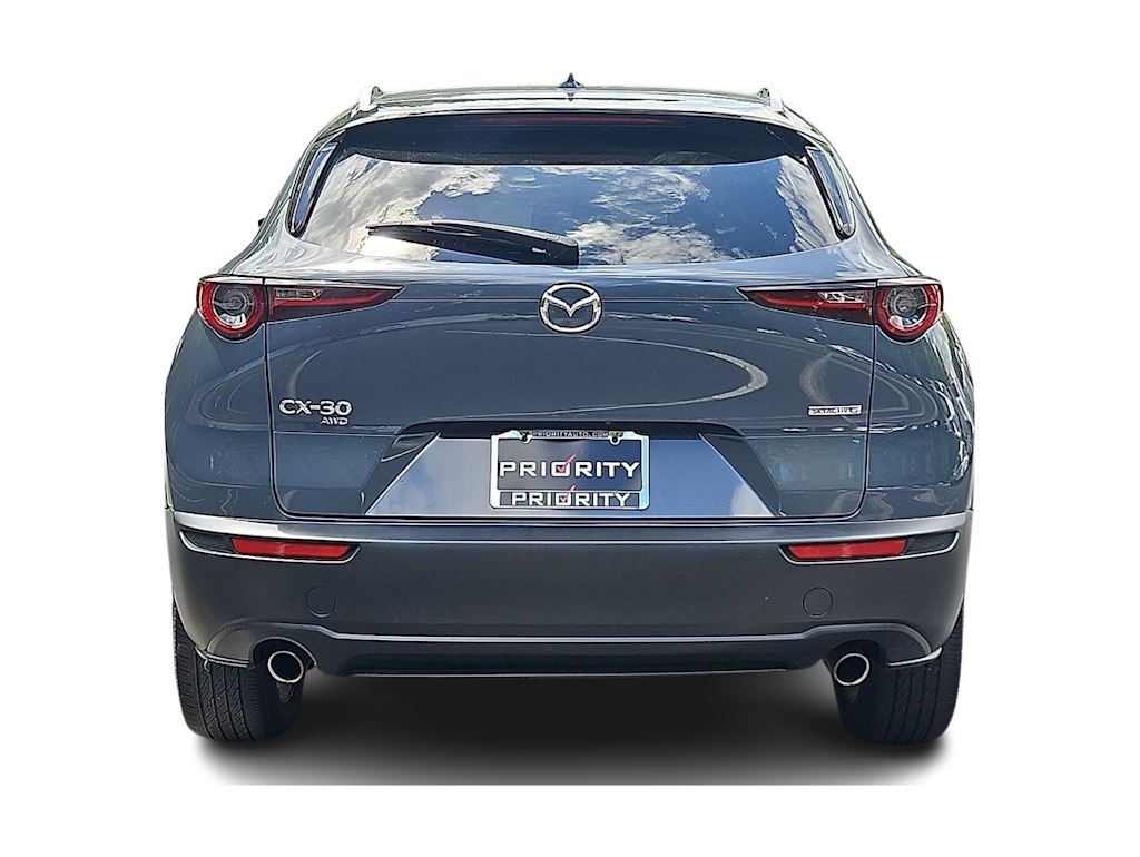 Thumbnail: 2020 Mazda CX-30 - 5