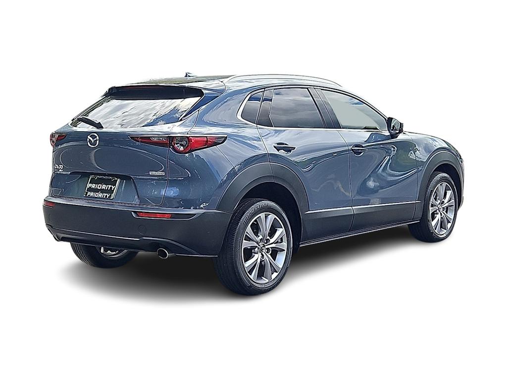 Thumbnail: 2020 Mazda CX-30 - 19
