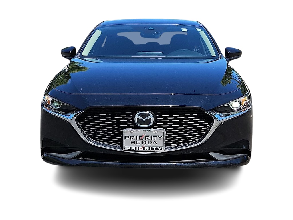 Thumbnail: 2020 Mazda Mazda3 - 5