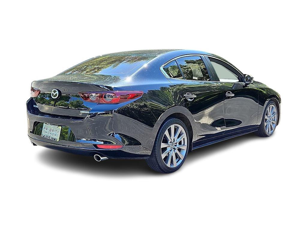 Thumbnail: 2020 Mazda Mazda3 - 18