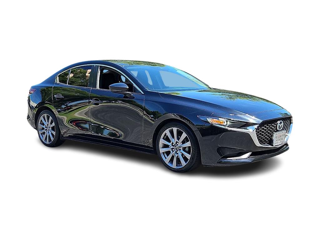 Thumbnail: 2020 Mazda Mazda3 - 17