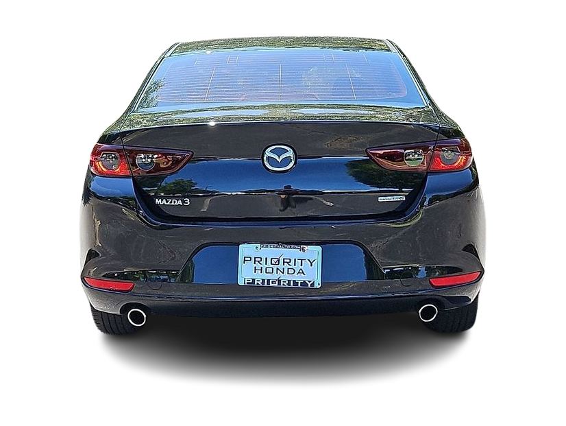 Thumbnail: 2020 Mazda Mazda3 - 19