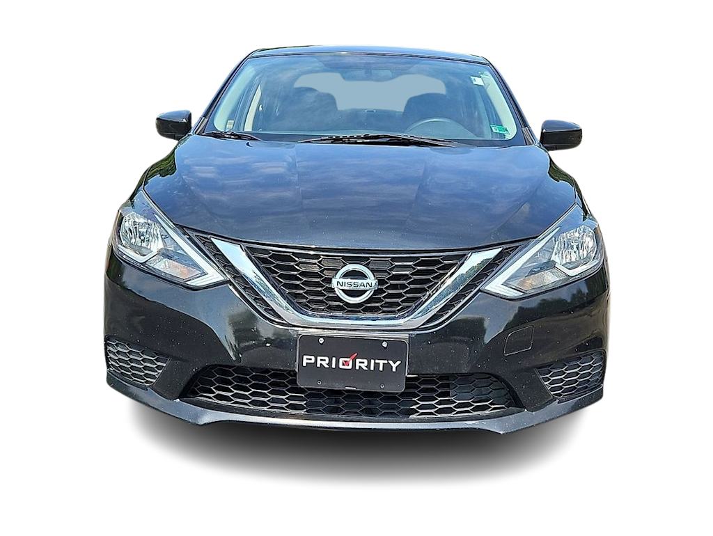 Thumbnail: 2016 Nissan Sentra - 6