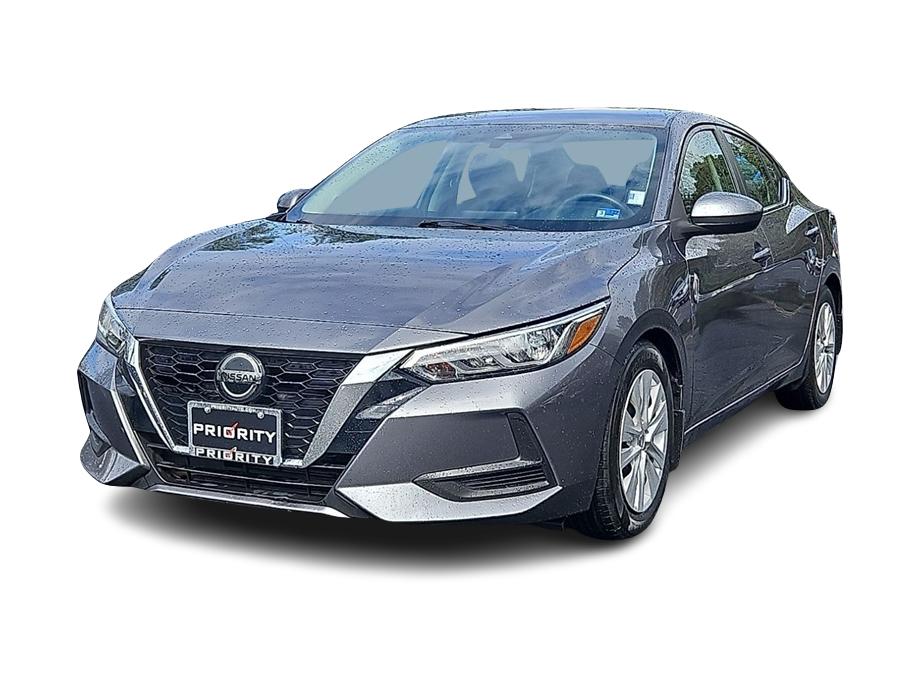 2020 Nissan Sentra