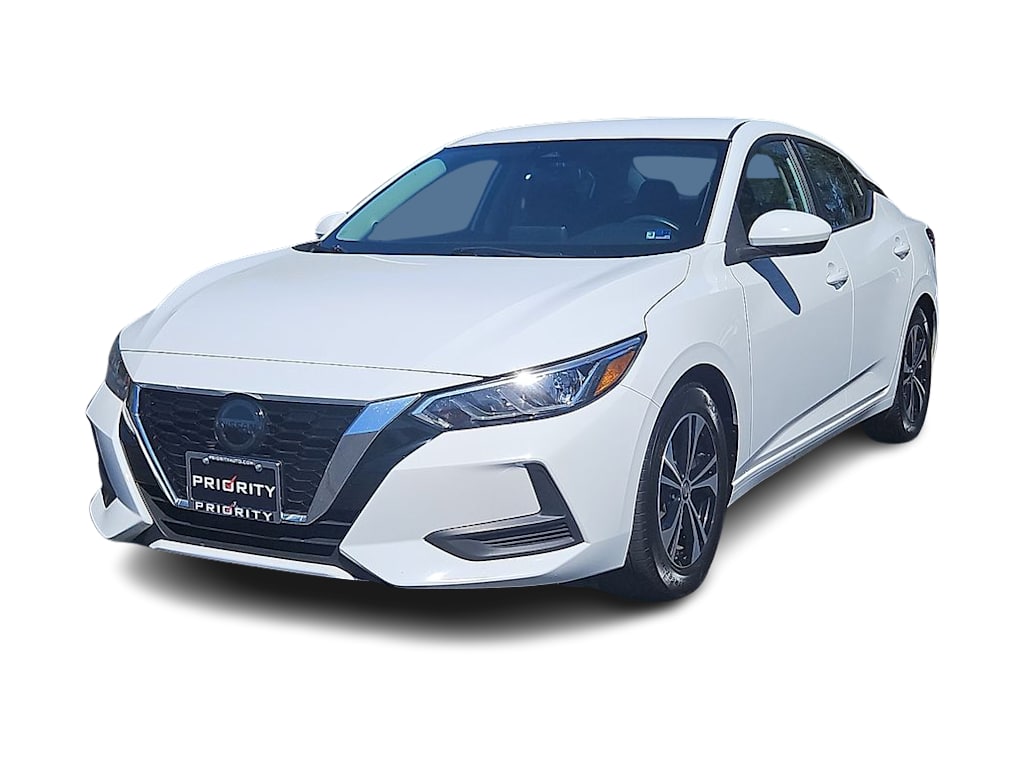 2023 Nissan Sentra