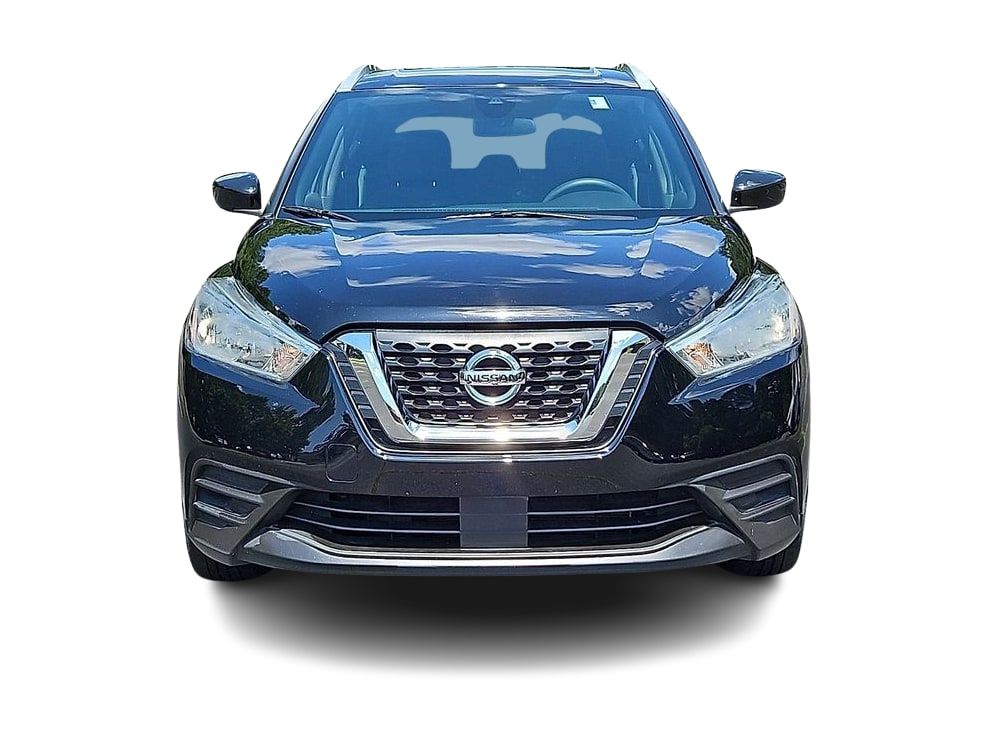 Thumbnail: 2020 Nissan Kicks - 6