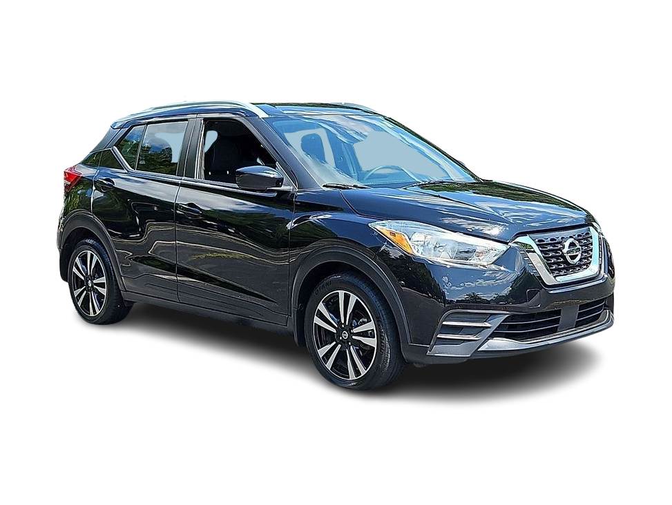 Thumbnail: 2020 Nissan Kicks - 18