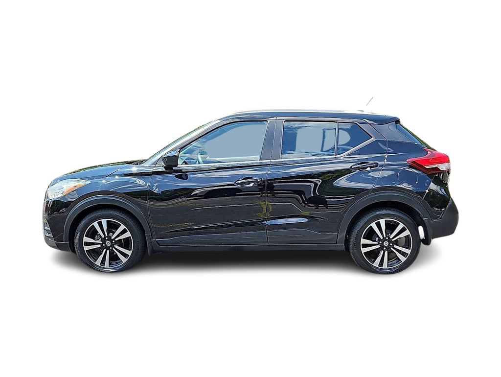 Thumbnail: 2020 Nissan Kicks - 3