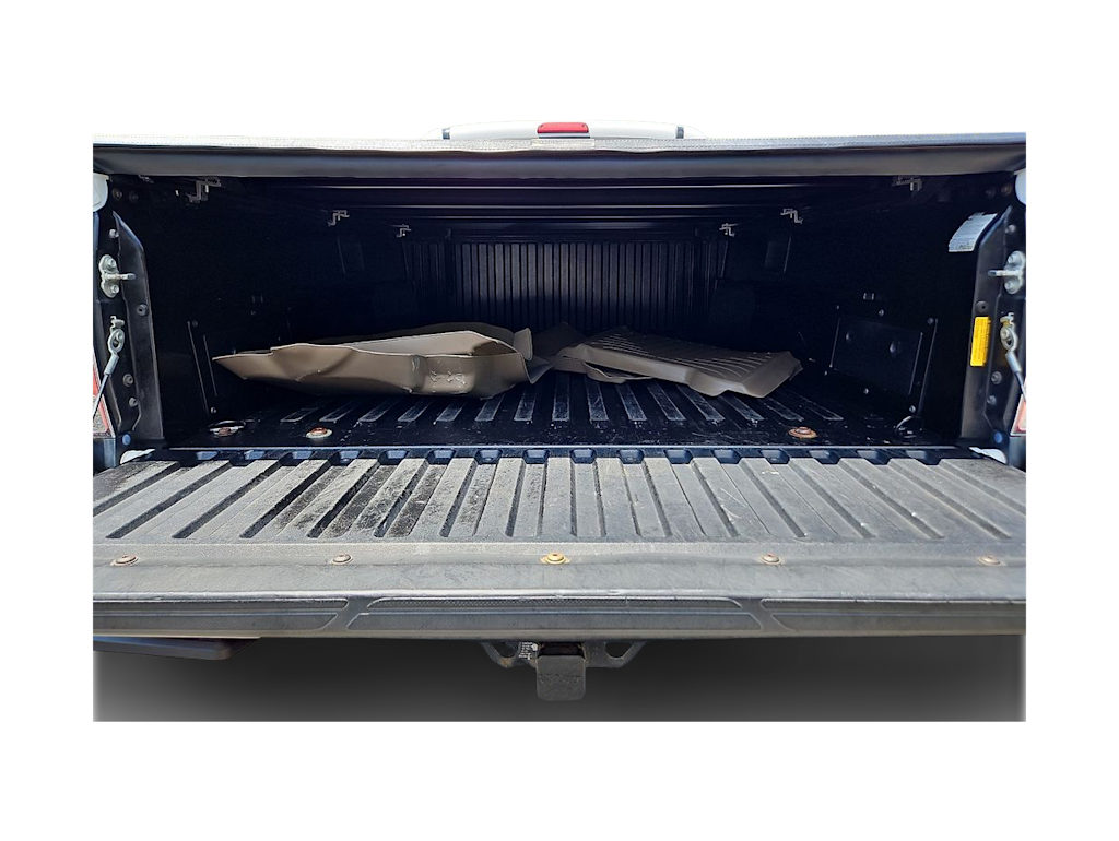 Thumbnail: 2009 Toyota Tacoma - 14