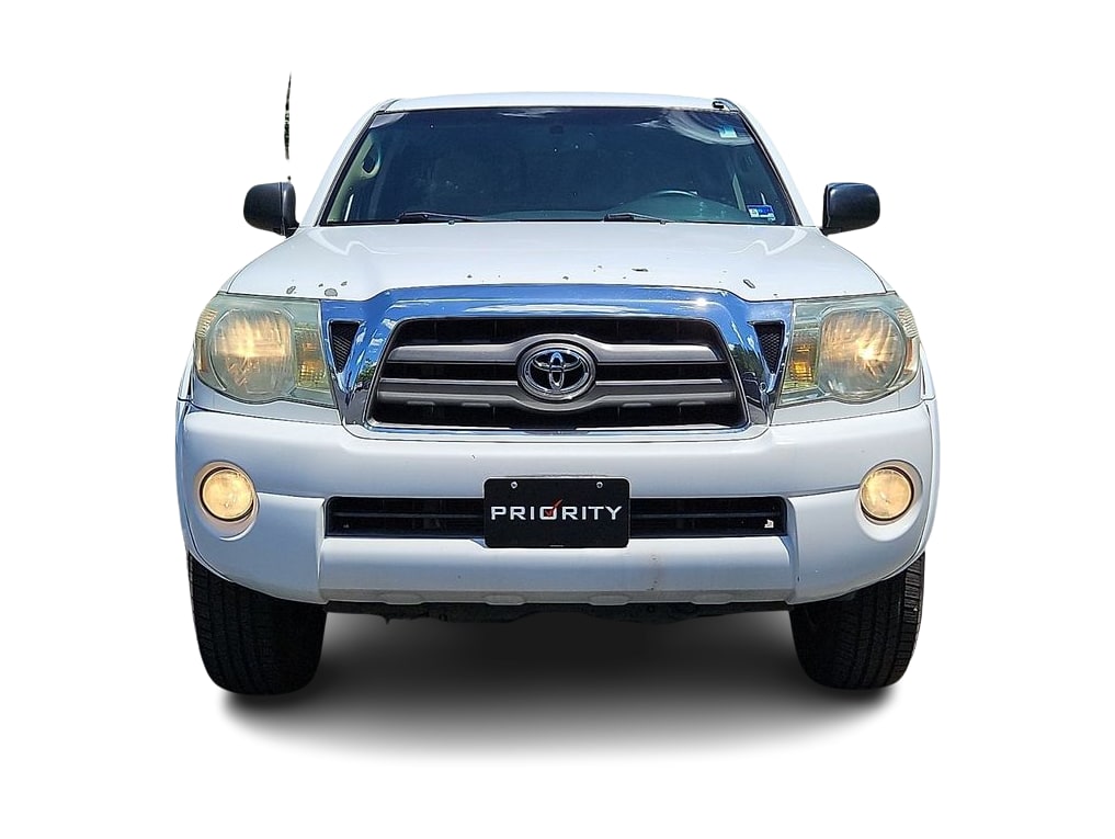 Thumbnail: 2009 Toyota Tacoma - 5