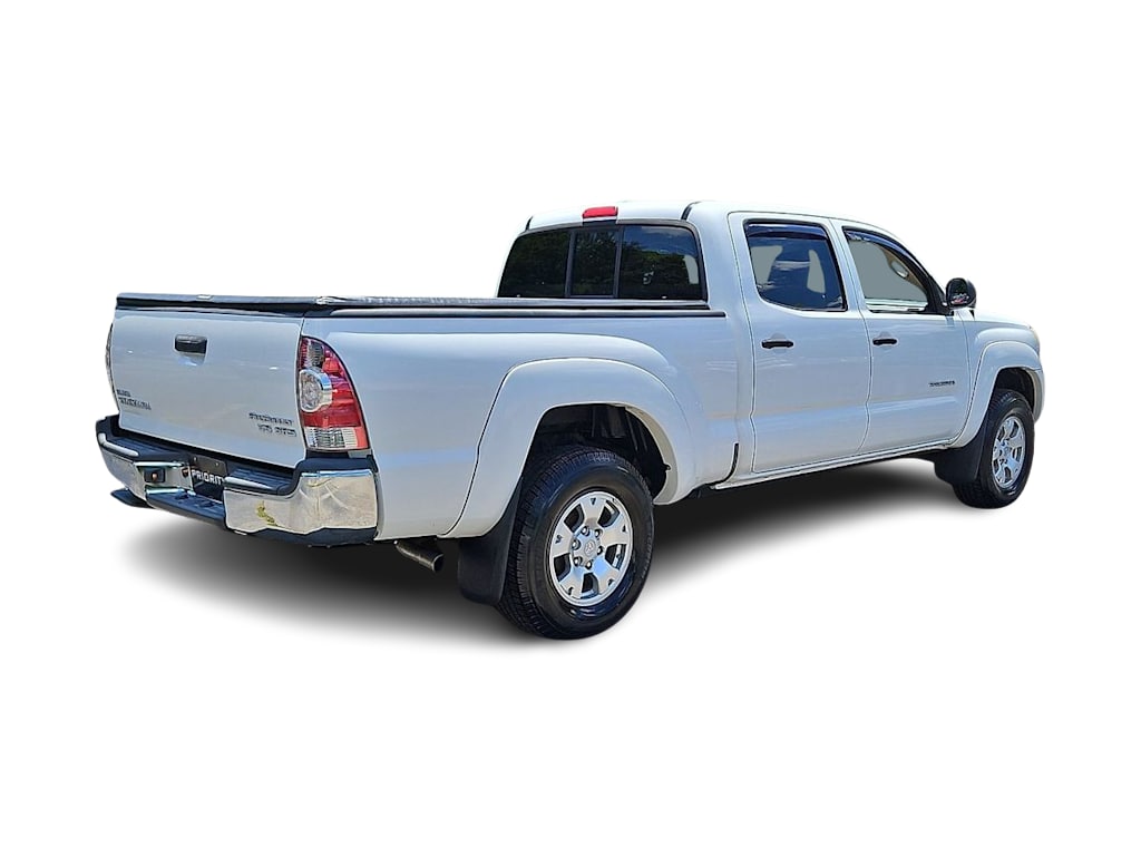 Thumbnail: 2009 Toyota Tacoma - 18