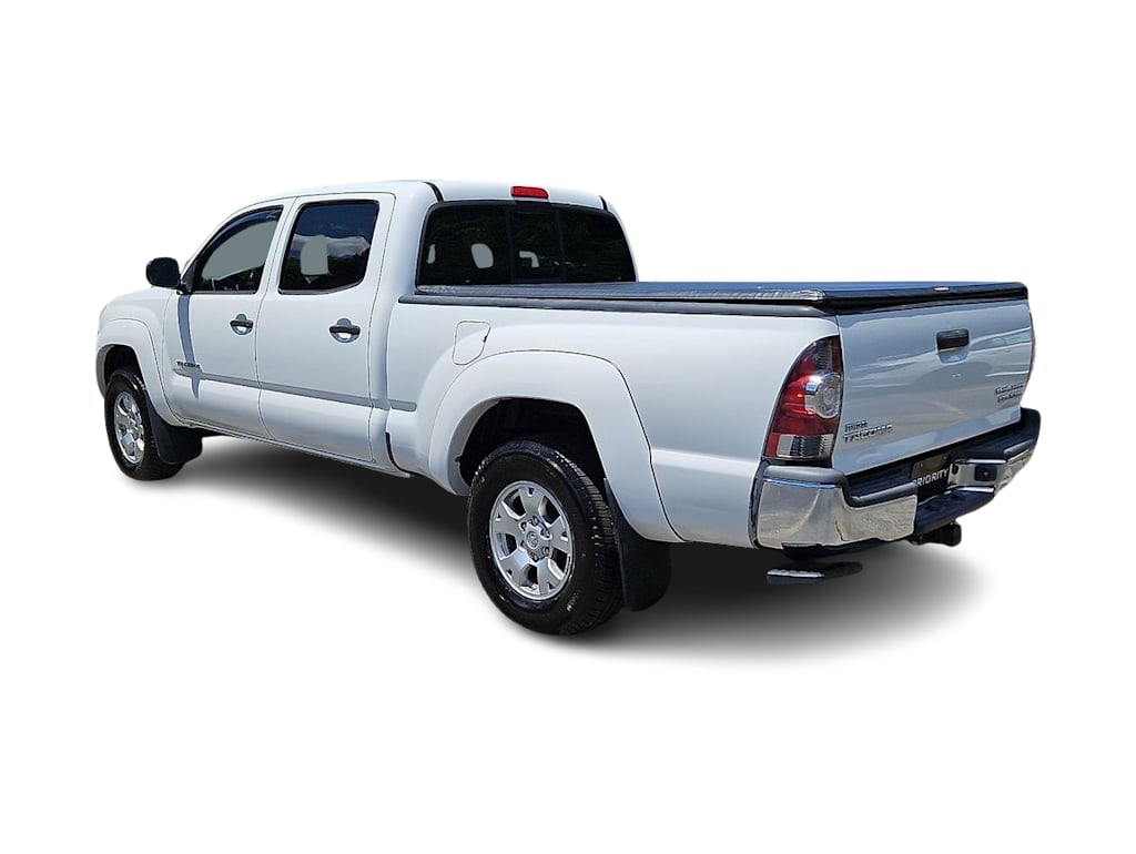 Thumbnail: 2009 Toyota Tacoma - 4