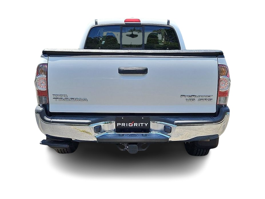 Thumbnail: 2009 Toyota Tacoma - 19