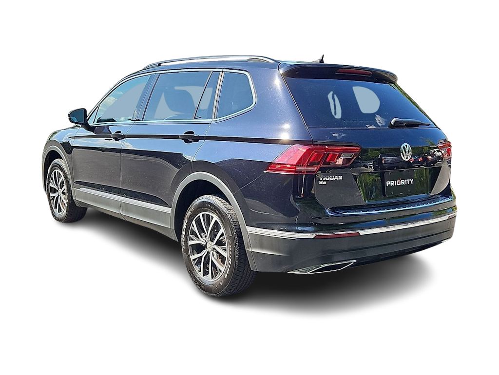 Thumbnail: 2020 Volkswagen Tiguan - 3