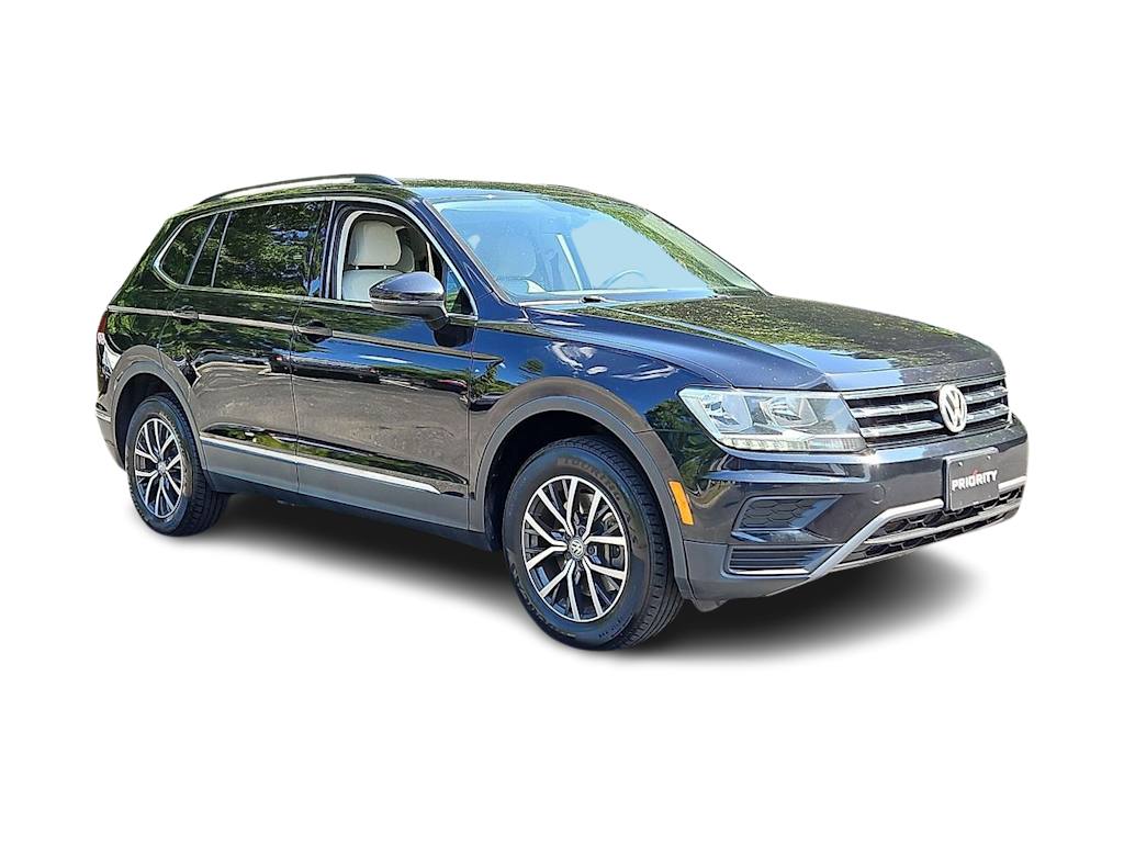 Thumbnail: 2020 Volkswagen Tiguan - 12