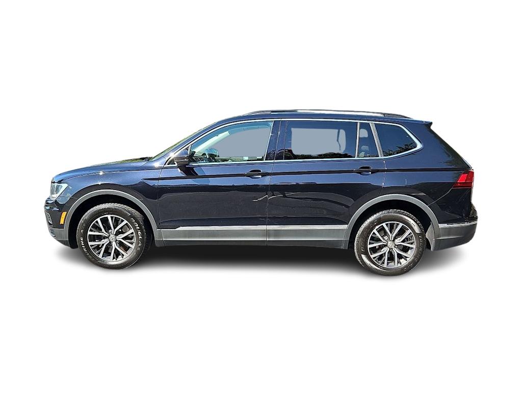 Thumbnail: 2020 Volkswagen Tiguan - 2