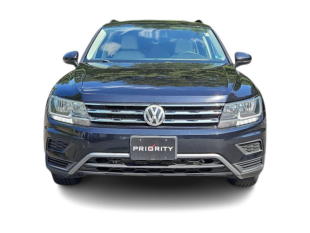 Thumbnail: 2020 Volkswagen Tiguan - 5
