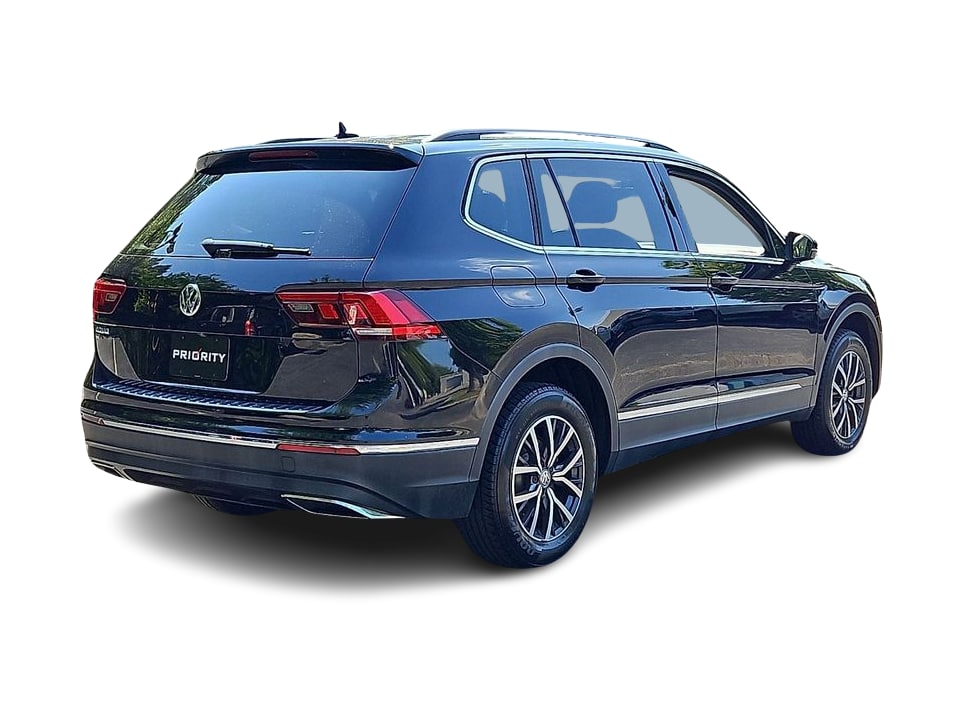 Thumbnail: 2020 Volkswagen Tiguan - 13