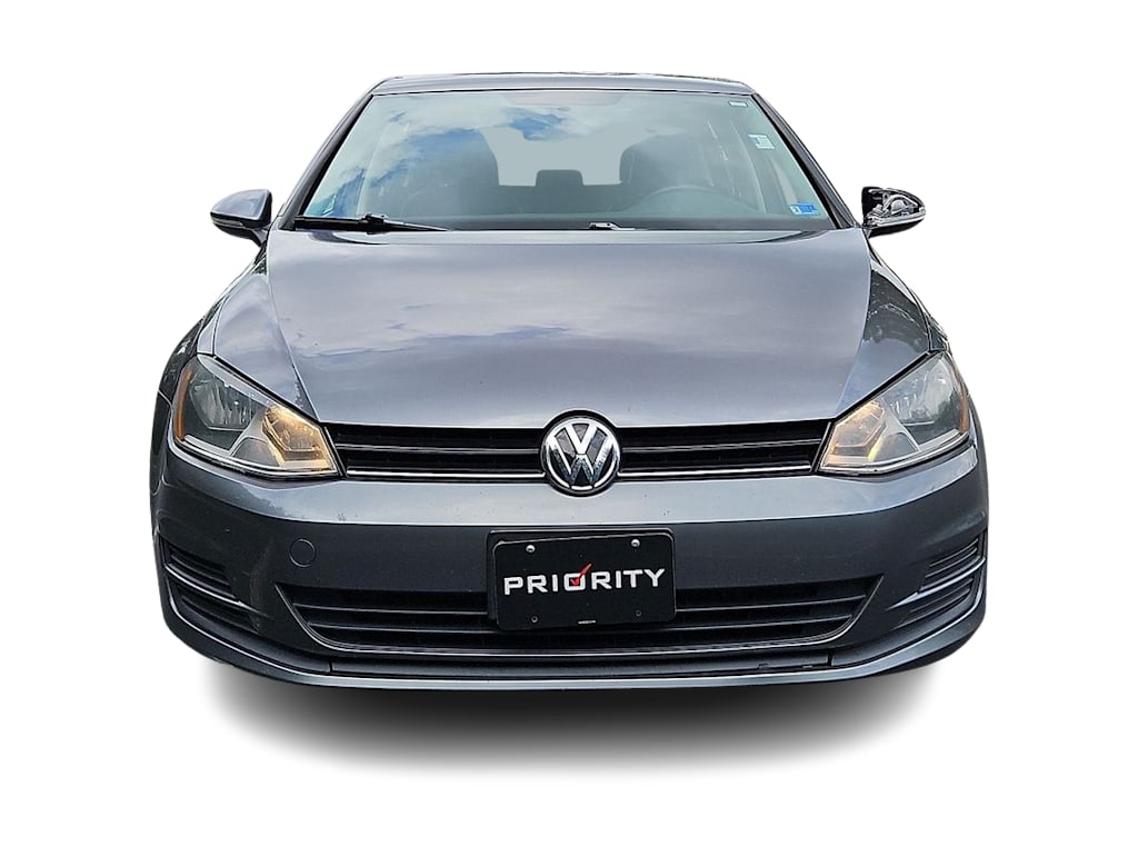 Thumbnail: 2015 Volkswagen Golf - 6
