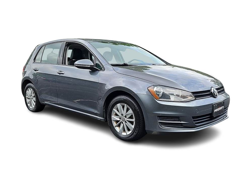 Thumbnail: 2015 Volkswagen Golf - 18