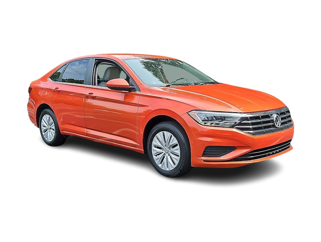 Thumbnail: 2019 Volkswagen Jetta - 18