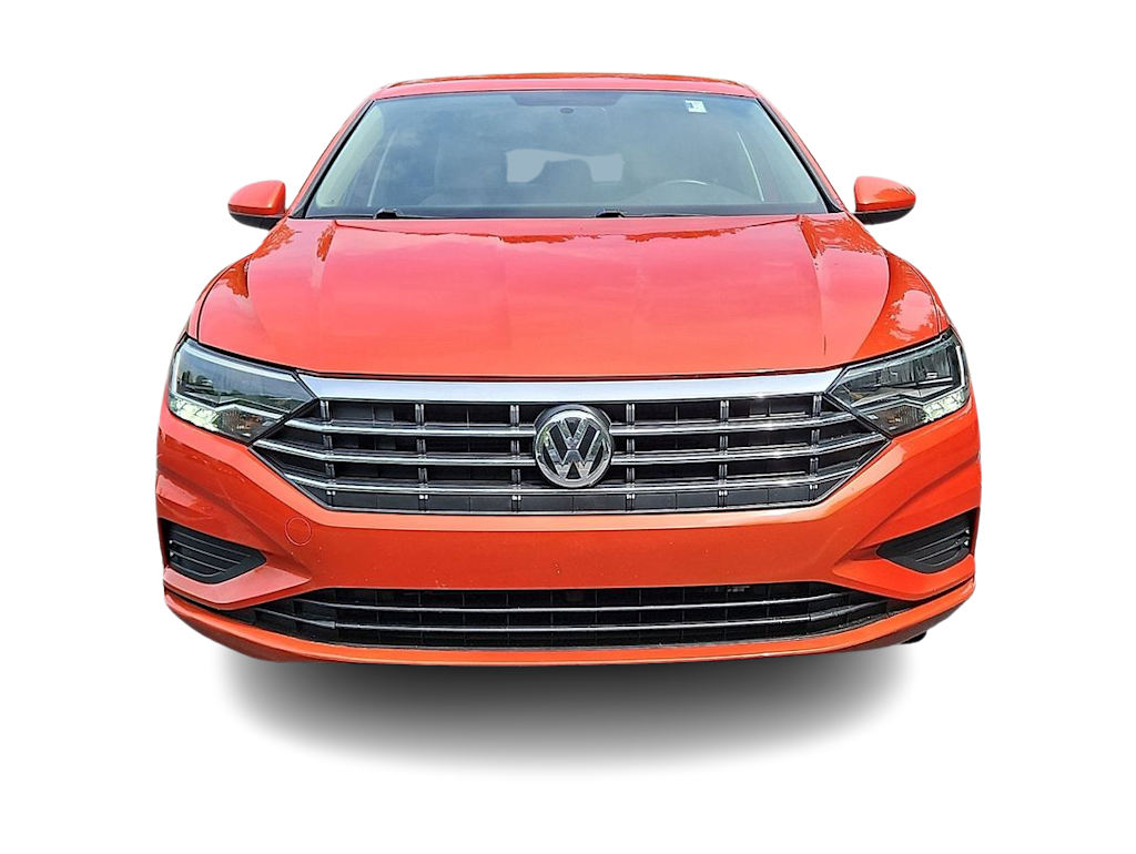 Thumbnail: 2019 Volkswagen Jetta - 6