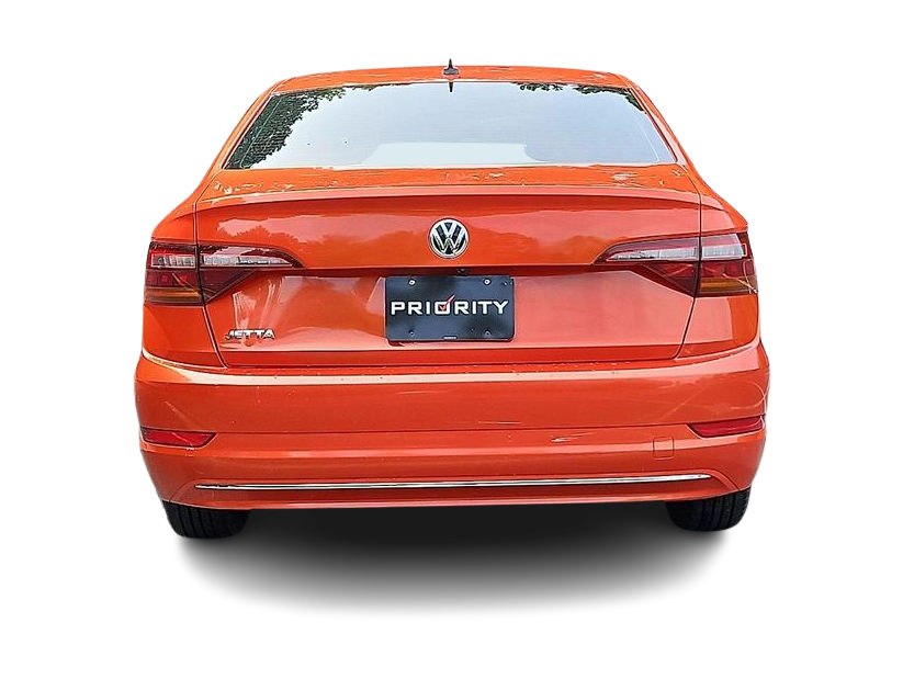 Thumbnail: 2019 Volkswagen Jetta - 5