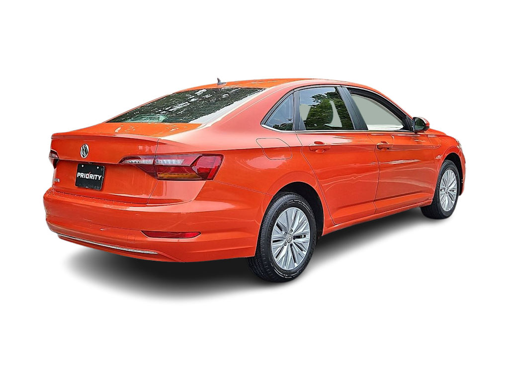 Thumbnail: 2019 Volkswagen Jetta - 19
