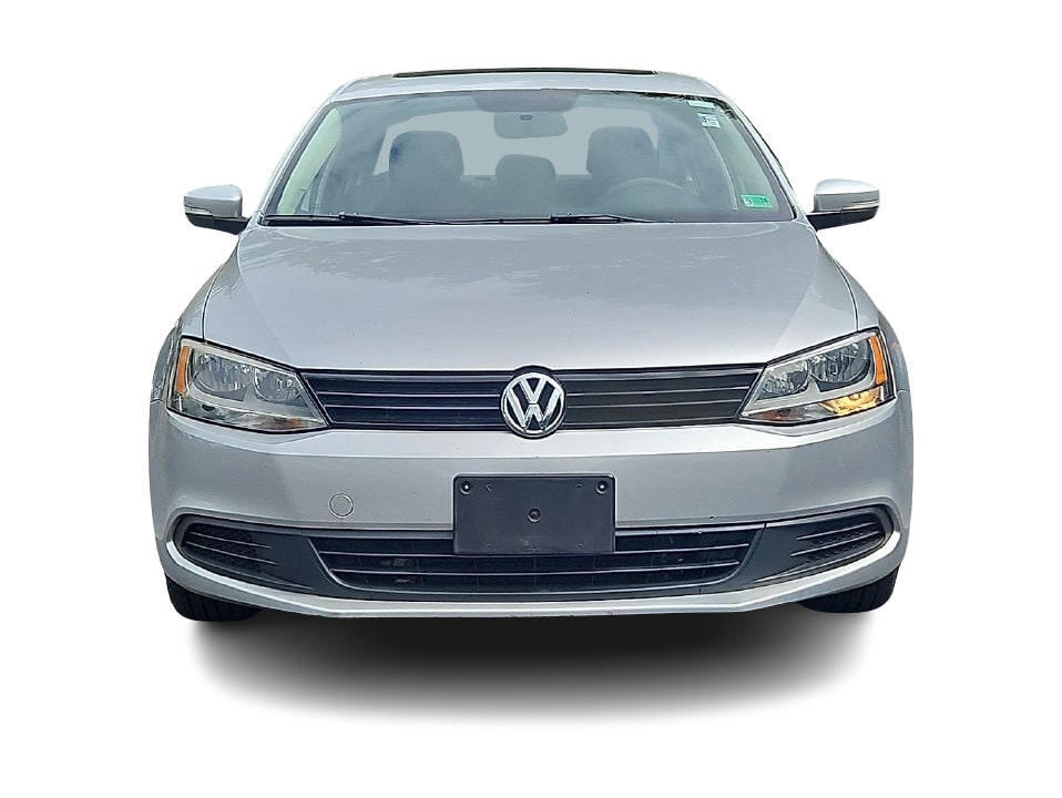 Thumbnail: 2012 Volkswagen Jetta - 6