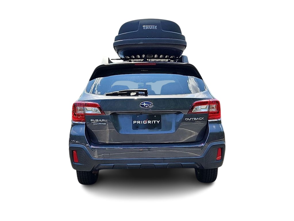 Thumbnail: 2018 Subaru Outback - 5