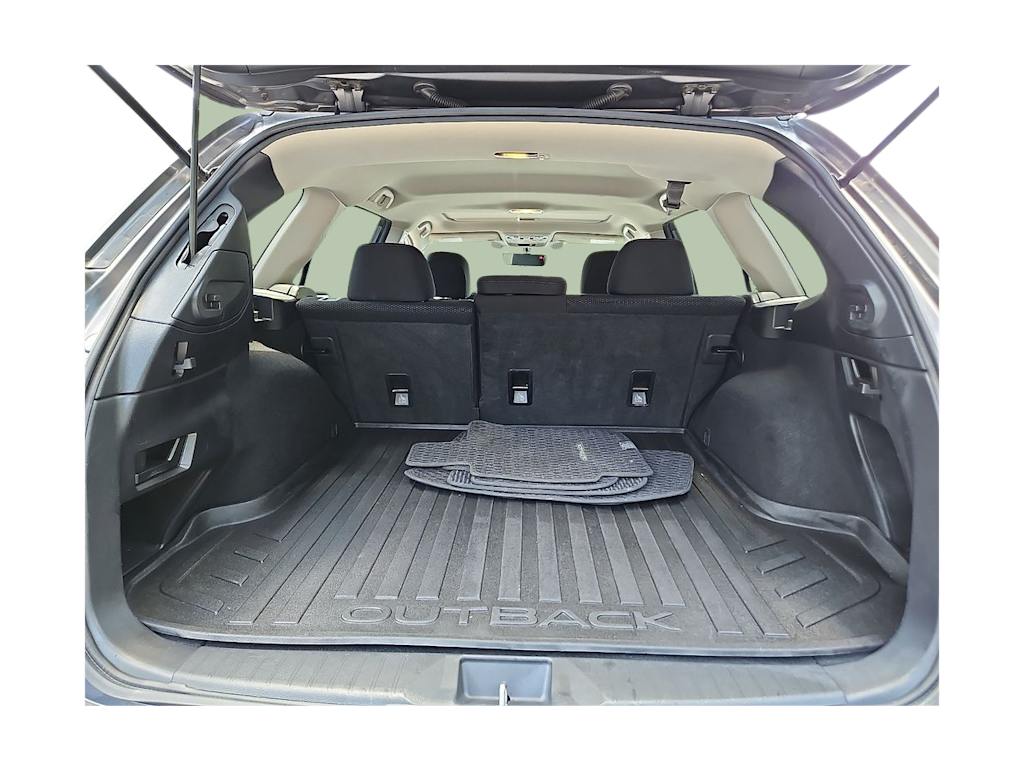 Thumbnail: 2018 Subaru Outback - 16