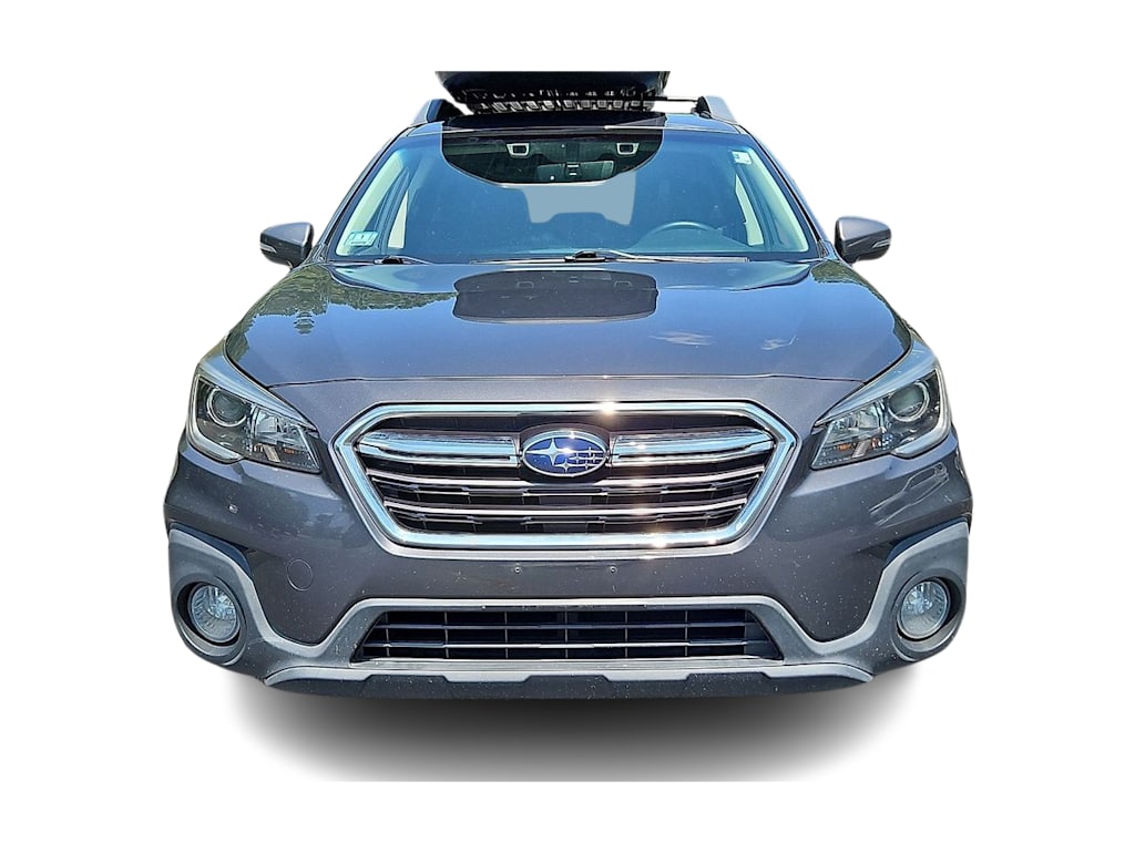 Thumbnail: 2018 Subaru Outback - 6