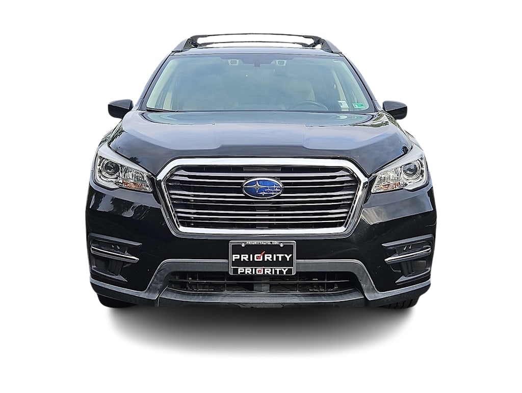 Thumbnail: 2019 Subaru Ascent - 6