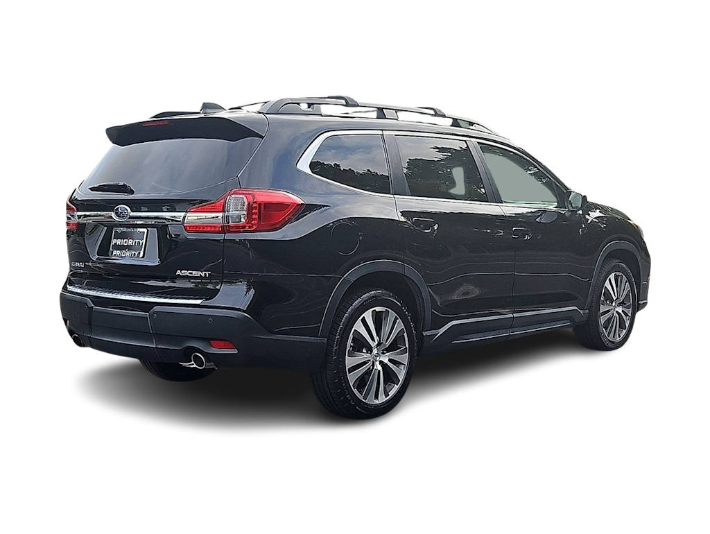 Thumbnail: 2019 Subaru Ascent - 19